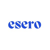 esero logo - Similar company to Psiquadro