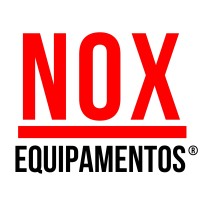 Nox Equipamentos® logo - Similar company to Alu-Cek Indústria E Comércio Ltda