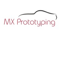 MX Prototyping GmbH logo - Similar company to Hartmann