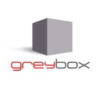 Greybox Architecture logo - Similar company to Group Thys