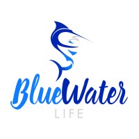 BlueWater Life logo - Similar company to H2Oknow Water Group Ltd.
