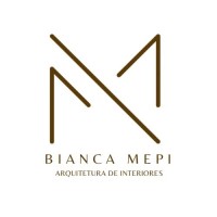 Bianca Mepi Arquitetura logo - Similar company to Teliá Architecture & Design