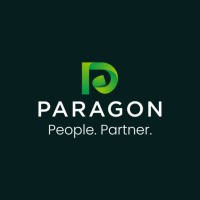Paragon Recruitment Group logo - Similar company to Hooker & Heijden
