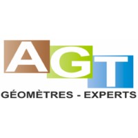 Cabinet Guillemet - AGT - TERRAMAP logo - Similar company to Vecteur Réseaux