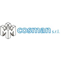 Cosman srl logo - Similar company to Loghos Technologies