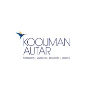 Kooijman Autar Civil Law Notaries, mediators and Legal Advisors logo - Similar company to Circumflex