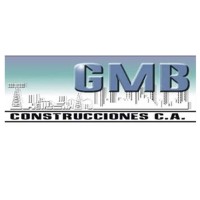 GMB Construcciones C.A logo - Similar company to Servidiversity, C.A.