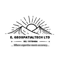 E. GEOSPATIALTECH LTD
