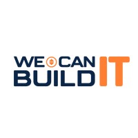 WE CAN BUILD IT logo - Similar company to Eureka Solutions