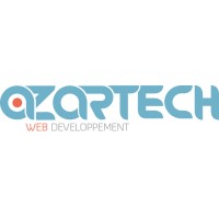 Azartech logo - Similar company to Azatech
