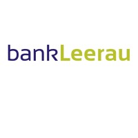 Bank Leerau Genossenschaft logo - Similar company to Visual Dynamics Facilitation