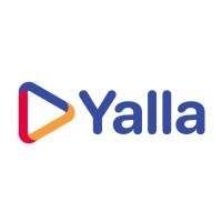Yalla logo - Similar company to Connecta
