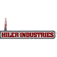 Hiler Industries logo - Similar company to Gladiator Roofing