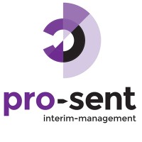 Pro-Sent interim management logo - Similar company to Dns Planvorming Bv