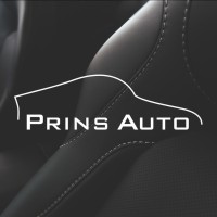 Prins Auto B.V. logo - Similar company to Jimba