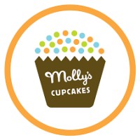 Molly's Cupcakes Nashville logo - Similar company to Pia Music Group