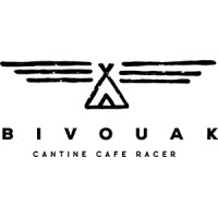 Bivouak Café logo - Similar company to La Lucarne Indécente