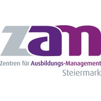 zam Steiermark GmbH logo - Similar company to Trinitec It Solutions & Consulting Gmbh