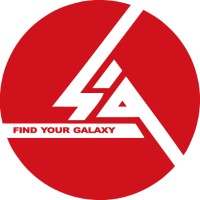 SIA国际艺术教育 logo - Similar company to Silk Road Studios