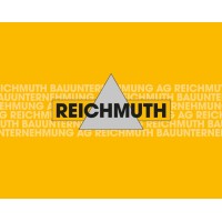 Reichmuth Bauunternehmung AG logo - Similar company to Elcon Elektro-Engineering Gmbh