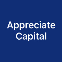 Appreciate Capital logo - Similar company to Skynetic Ventures