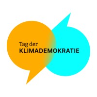 Tag der Klimademokratie logo - Similar company to Together For Future