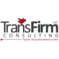 TransFirm Consulting LLC logo - Similar company to Transfirm
