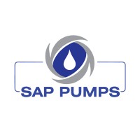 Saudi Perfect Pumps Co. logo - Similar company to Wj Saudi Ltd