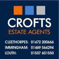 CROFTS ESTATE AGENTS LIMITED logo - Similar company to Holbrook & Co Licensed Conveyancers