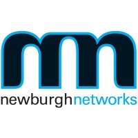 Newburgh Networks logo - Similar company to Digital Air Wireless - A Renovotec Group Company