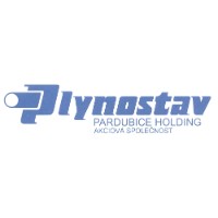 Plynostav Pardubice logo - Similar company to Tritón Pardubice