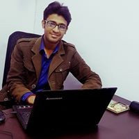 Vikas Full stack Developer logo - Similar company to Full-Stack Developer