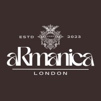 aRmanica Home logo - Similar company to A2Z Rug