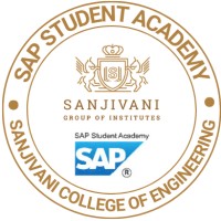 Sanjivani SAP Student Academy logo - Similar company to Nextgen Education Foundation