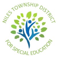 Niles Township District for Special Education logo - Similar company to District 65 School