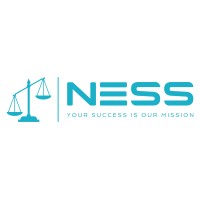Ness PLLC logo - Similar company to Salessquared
