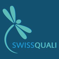 Institut SwissQuali AG logo - Similar company to Baloise – Baden