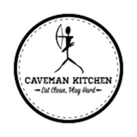 Caveman Kitchen Biltong logo - Similar company to Browns Biltong