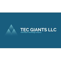 Tec Giants logo - Similar company to The Tech Giants