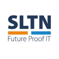 SLTN logo - Similar company to Hello Professionals Bv