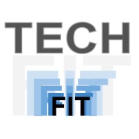 TECH-Fit Consulting LLC logo - Similar company to Techfit