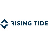 Rising Tide logo - Similar company to Mspgeek, Inc.