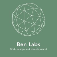Ben Labs logo - Similar company to Benlabs