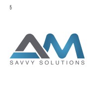 A.M. Savvy Solutions United Inc logo - Similar company to Coreph Web Solutions Inc.