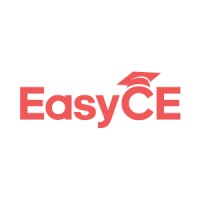 EasyCE logo - Similar company to Aerosend