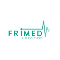 FRIMED SPA logo - Similar company to Hicapps