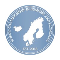 Nordic Championship in Business and Economics logo - Similar company to Deepsense