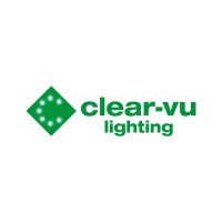 Clear-Vu Lighting logo - Similar company to Lamar Led