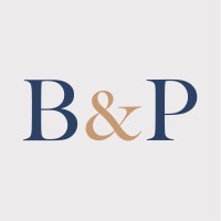 Brandt & Partners logo - Similar company to Vyto.