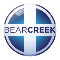 Bear Creek Baptist Church logo - Similar company to Higher Dimension Church